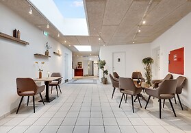 Hotel Hjallerup Kro