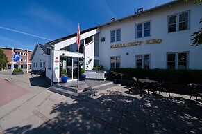 Hotel Hjallerup Kro