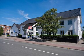 Hotel Hjallerup Kro