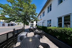 Hotel Hjallerup Kro