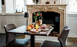 Hotel Hjallerup Kro