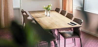 Hotel Hjallerup Kro