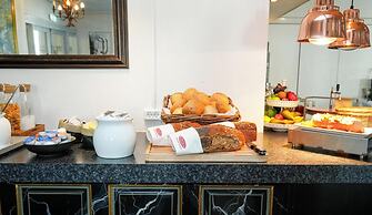Hotel Hjallerup Kro