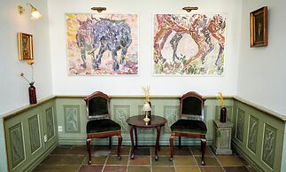 Hotel Hjallerup Kro