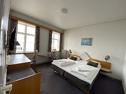 Hotel Du Nord - Løgstør Badehotel