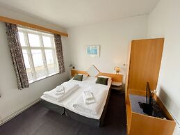 Hotel Du Nord - Løgstør Badehotel