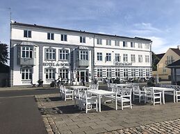 Hotel Du Nord - Løgstør Badehotel