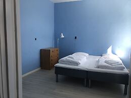 Hotel Du Nord - Løgstør Badehotel