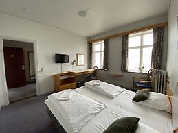 Hotel Du Nord - Løgstør Badehotel