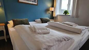 Hotel Du Nord - Løgstør Badehotel