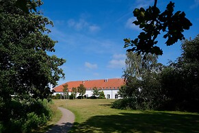 Hotel Søparken
