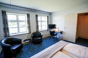 Hotel Søparken