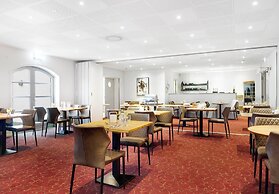 Hotel Søparken
