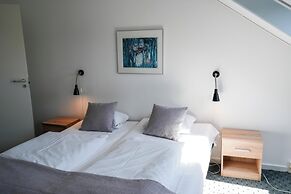 Hotel Søparken