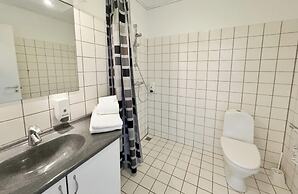 Hotel Søparken