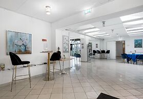 Hotel Søparken