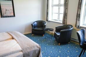 Hotel Søparken