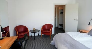Hotel Søparken
