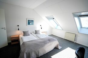 Hotel Søparken