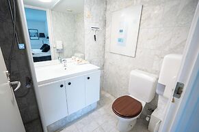 Hotel Årslev Kro