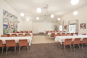 Hotel Årslev Kro