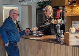 Hotel Årslev Kro