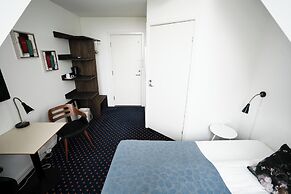 Hotel Årslev Kro