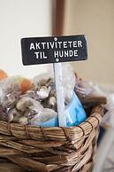 Hotel Årslev Kro