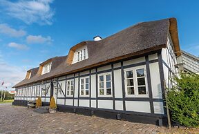 Hotel Årslev Kro
