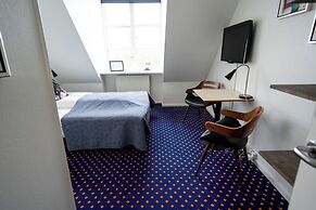 Hotel Årslev Kro