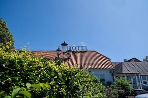 Hotel Årslev Kro