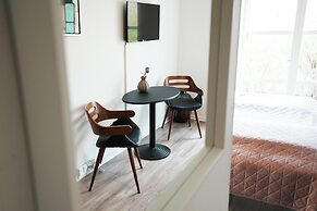 Hotel Årslev Kro