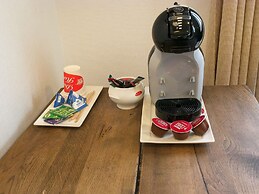 Hotel Årslev Kro