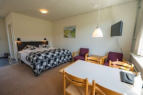 Hotel Gjerrild Kro