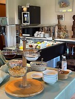 Hotel Gjerrild Kro