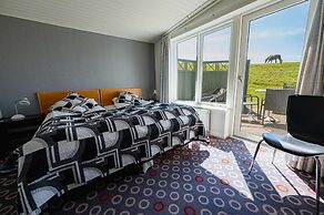 Hotel Gjerrild Kro