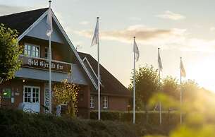 Hotel Gjerrild Kro