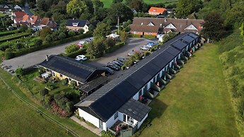 Hotel Gjerrild Kro