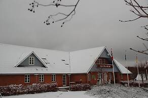 Hotel Gjerrild Kro
