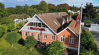 Hotel Gjerrild Kro