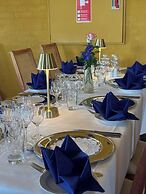 Hotel Gjerrild Kro