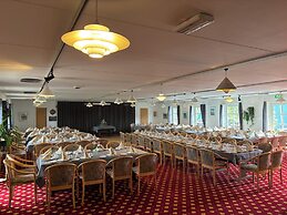 Hotel Gjerrild Kro