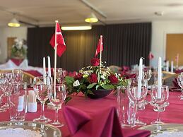 Hotel Gjerrild Kro
