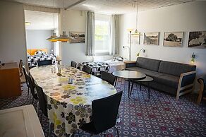 Hotel Gjerrild Kro
