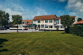 Strandhotellet