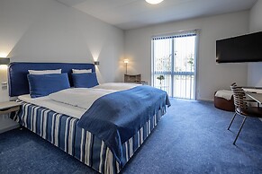 Strandhotellet