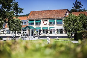 Strandhotellet