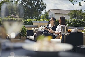 Strandhotellet