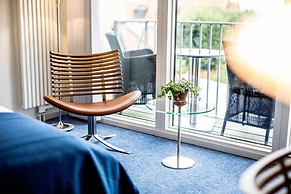 Strandhotellet