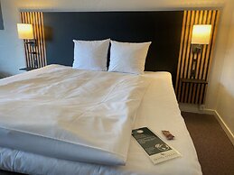 Hotel Dalgas, BW Signature Collection